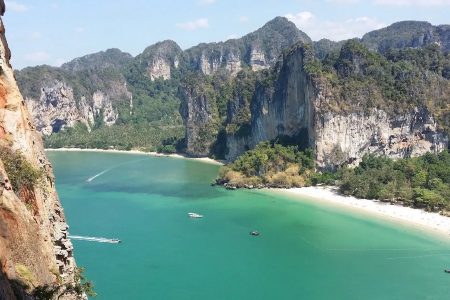 Top 7 Best Beaches in Southern Thailand