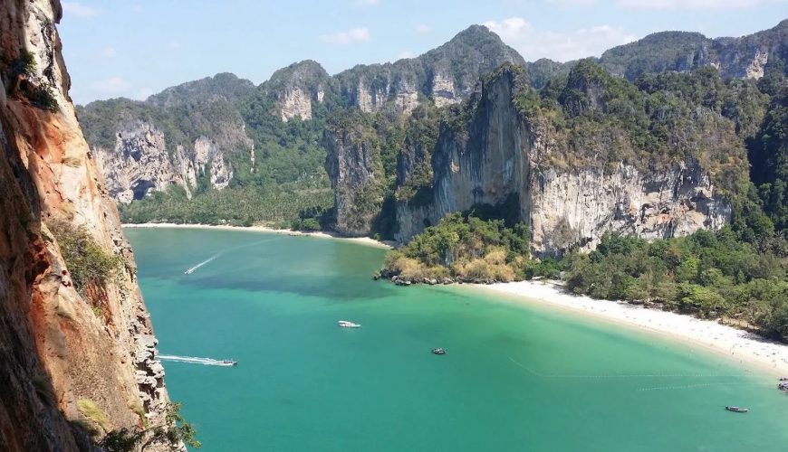 Top 7 Best Beaches in Southern Thailand