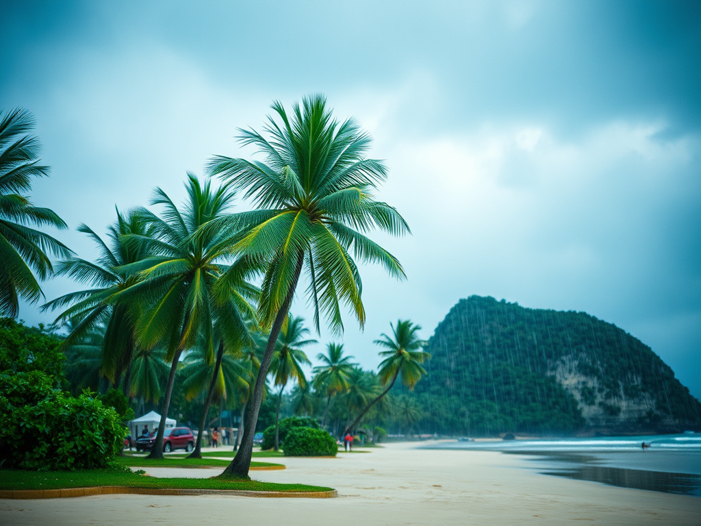 Top 5 Best Things to Do in Ao Nang When It’s Raining